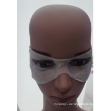 разглаживающая маска для глаз из нетканого нутурального волокна